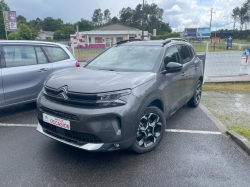 Citroën C5 Aircross MAX Diesel 130CV Boite Auto... 33-Gironde