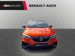 Renault Arkana TCe 140 EDC FAP R.S. Line 32-Gers