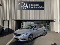 Nissan Pulsar 1.5 dCi 110 N-Connecta 72-Sarthe