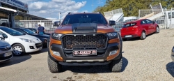 Ford Ranger IV TRES BEAU MONTÉ RAPTOR 3.2L 200 ... 26-Drôme