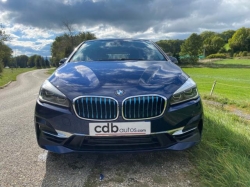 BMW Serie 2 Active Tourer F45 LCI 225xe iPerform... 74-Haute-Savoie