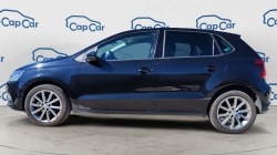 Volkswagen Polo V 1.2 TSI 90 Cup 75-Paris