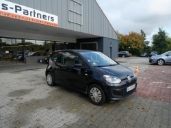 Volkswagen Up! 1.0 MPI - 12W 27-Eure