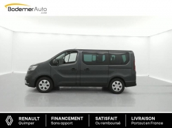 Renault Trafic COMBI L1 dCi 150 Energy S&S Inten... 29-Finistère