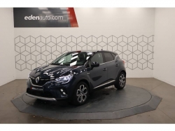 Renault Captur E-Tech full hybrid 145 Techno 64-Pyrénées-Atlantiques