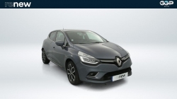 Renault Clio IV TCe 90 E6C Intens 59-Nord