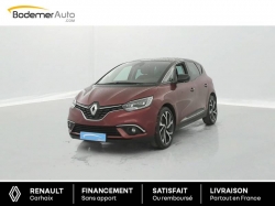 Renault Scénic Blue dCi 120 Intens 29-Finistère