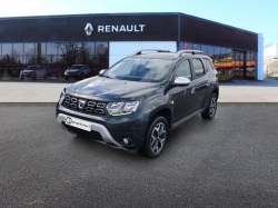 Dacia Duster ECO-G 100 4x2 Prestige 89-Yonne