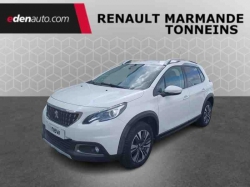 Peugeot 2008 1.2 PureTech 110ch S&S BVM5 Allure 47-Lot-et-Garonne