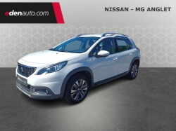 Peugeot 2008 1.2 PureTech 110ch S&S BVM5 Allure 40-Landes