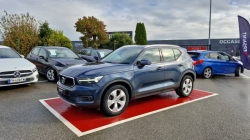 Volvo XC40 T3 163 BM6 Business 29-Finistère