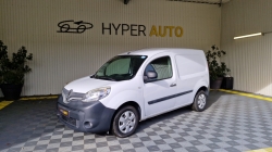 Renault Kangoo Express 1.5 DCI 90 ENERGY E6 EXTR... 29-Finistère