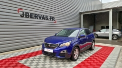 Peugeot 3008 BlueHDi 130 S&S ACTIVE BUSINESS 35-Ille-et-Vilaine