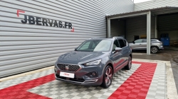 Seat Tarraco 1.4 e-Hybrid 245 DSG6 S/S Xcellence 35-Ille-et-Vilaine