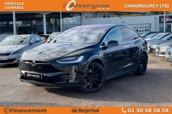 Tesla Model X 100D DUAL MOTOR 100 KWH 78-Yvelines