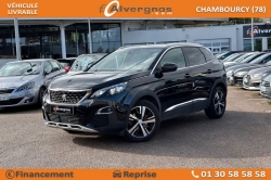 Peugeot 3008 II 1.6 PURETECH 180 S&S GT LINE EAT... 78-Yvelines