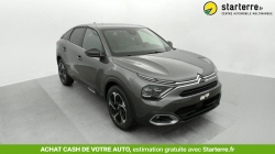 Citroën C4 PureTech 130 EAT8 Max 69-Rhône