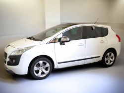 Peugeot 3008 1.6 114 06-Alpes Maritimes