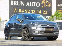 Fiat 500X 1.4 MULTIAIR 16V 140CH LOUNGE 06-Alpes Maritimes