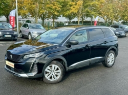 Peugeot 5008 1.5 BLUEHDI 130 CH 7 PLACES STYLE B... 02-Aisne