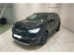 Opel Grandland X Hybrid4 300 ch AWD BVA8 Elite 74-Haute-Savoie