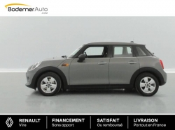 Mini Mini Hatch 5 Portes One 102 ch 14-Calvados