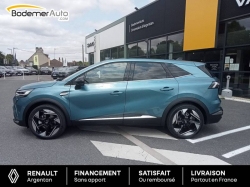 Renault Symbioz E-Tech full hybrid 145 Iconic 61-Orne