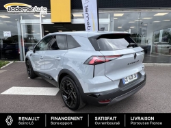 Renault Symbioz E-Tech full hybrid 145 Esprit Al... 50-Manche