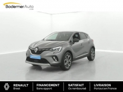 Renault Captur TCe 90 Techno 29-Finistère