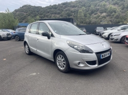 Renault Scénic III 1.6 DCI 130ch 11-Aude