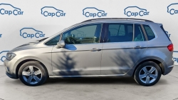 Volkswagen Golf Sportsvan 2.0 TDI 150 Carat 75-Paris