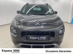 Citroën C3 Aircross PureTech 110 S&S BVM6 Shine 25-Doubs