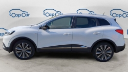 Renault Kadjar 1.2 TCe Energy 130 EDC7 Intens 75-Paris