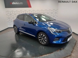 Renault Clio E-Tech full hybrid 145 Techno 40-Landes