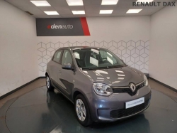 Renault Twingo III Achat Intégral - 21 Zen 40-Landes