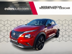 Nissan Juke HYBRID 143 N-Design 64-Pyrénées-Atlantiques