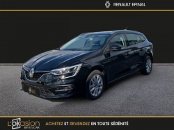 Renault Mégane IV Estate E-Tech plug-in Hybrid ... 88-Vosges