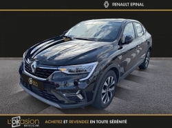 Renault Arkana TCe 140 EDC - 22 Equilibre 88-Vosges