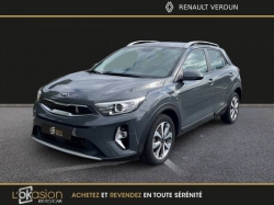 Kia Stonic 1.0 T-GDi 120 ch MHEV iBVM6 GT Line 55-Meuse