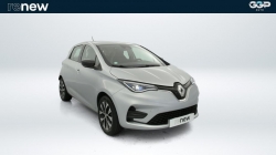 Renault Zoe E-TECH ELECTRIQUE R110 Achat Intégr... 59-Nord