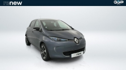 Renault Zoe R90 Intens 59-Nord