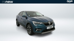 Renault Arkana TCe 140 EDC FAP Business 59-Nord