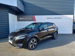 Nissan Qashqai VP e-Power 190 ch N-Connecta 17-Charente Maritime