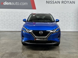 Nissan Qashqai VP e-Power 190 ch N-Connecta 17-Charente Maritime