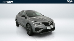 Renault Arkana TCe 140 EDC FAP - 22 R.S. Line 59-Nord