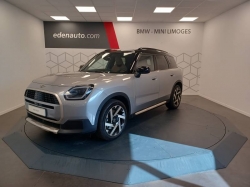 Mini Countryman 170 ch DKG7 C Favoured 87-Haute-Vienne