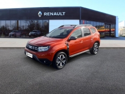 Dacia Duster Blue dCi 115 4x2 Journey 89-Yonne