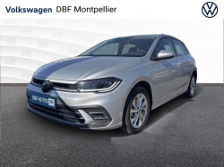 Volkswagen Polo 1.0 TSI 95 S&S DSG7 Style 34-Hérault