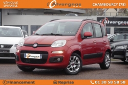 Fiat Panda III 0.9 85 TWINAIR STOP&START LOUNGE 78-Yvelines