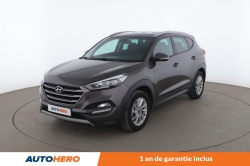 Hyundai Tucson 1.7 CRDi Business 115 ch 92-Hauts-de-Seine